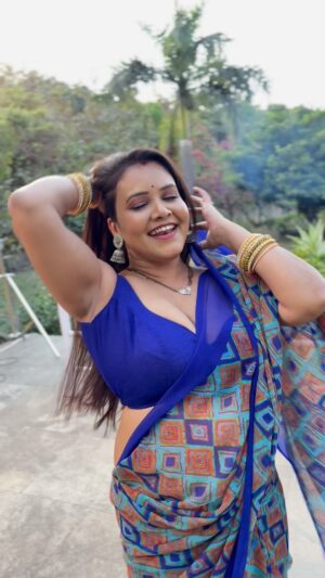 Priya Gamre Instagram - Just time pass 😂😂
#priyagamre #reels #reelitfeelit #reelkarofeelkaro #reelsinstagram #reel #reel #trendingreels