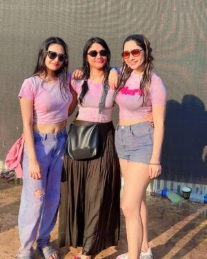 Priya Mishra Instagram - 