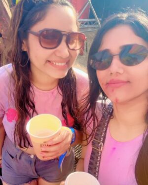 Priya Mishra Instagram - 