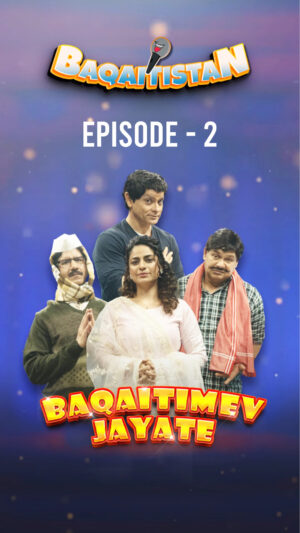 Priya Raina Instagram - 🔥 New Episode Alert! 🔥 
Catch Baqaitii MeV Vijayte streaming now on Baqaitistan's Instagram handle @baqaitii – the only political channel with a twist of sass and satire! 

Join our unapologetic host Gambhir Khan as he debates the hot topic: Kejrichal ji kitne % Aam Aadmi hain? 🥭 With UP wale Bhaiya bringing the desi vibes and Angana All Out dropping truth bombs, this is a laugh riot you don’t want to miss! 

🎭 Politics   Comedy = Baqaitii Done Right! 💬 
👉 Watch Now & Join the Debate – Only on @baqaitii! 

#PoliticalComedy #BaqaitiiMeVijayte #Satire #Kejrichaal #Baqaitistan #PoliticalRoast #Baqaiti #SatireUnlocked #YeHuiNaBaqaiti
