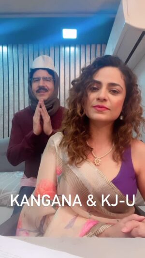 Priya Raina Instagram - Yeh J”AAM” Aadmi “AAP”da hai @vishwaskapoor 🤦🏻‍♀️
Now is in #emergency to form alliance with queen 🤷🏻‍♀️🪷 

#comedy #kangana #kejriwal 

(Watch Full episode on @baqaitii & subscribe to the Youtube Channel for more such madness) 🎭
Aur jisne dekha batao kaisa laga ?
