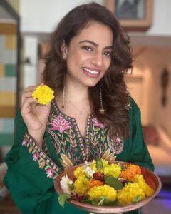 Actress Priya Raina HD Photos and Wallpapers March 2025