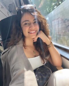 Actress Priya Raina HD Photos and Wallpapers October 2024