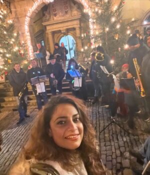 Priya Raina Instagram - Thand - Day ⛄️ Sunday ❄️ 

#sundaydump #europetravel #december