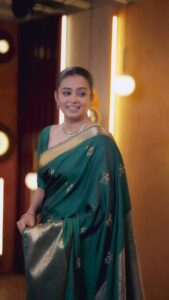 Actress Priyamani HD Photos and Wallpapers March 2025
