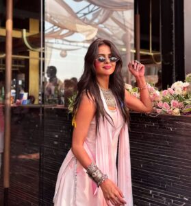 Actress Priyanka Chahar Choudhary HD Photos and Wallpapers March 2025