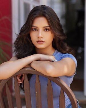 Priyanshi Yadav Instagram - 🦋🦋

.

**"Protect Your Creativity! 🎥📸** 
All images and videos shared by **@castingbeans** are **copyrighted**. Unauthorized use, reproduction, or distribution without permission will result in legal action. 

💡 **Respect the creator. Support original content!** ✅ 
#CopyrightProtected #OriginalContent #NoRepost #CastingBeans