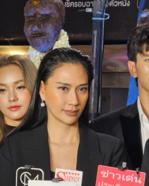 Pympan Chalayanacupt Instagram - พบกัน 13 นี้ทุกโรงภาพยนตร์ค่ะ #มูลูหน้าครู