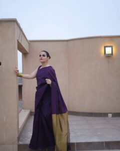Qudsia Ali Most Liked Photos and Posts