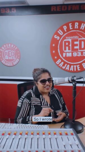 RJ Malishka Instagram - SCAM ALERT BEFORE THE YEAR IS OUT!
A friend messages you, ‘Hey, I sent you a 6-digit code by mistake, send it back?’ STOP! 🛑 That’s no friend—it’s a scammer in disguise! Connect with your friend and make sure they know they’ve been hacked. Don’t share your OTP, don’t fall for the drama. Stay smart, stay safe. And a happy New year 2025.💃🏽💃🏽💃🏽