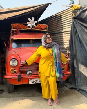 RJ Malishka Instagram - 