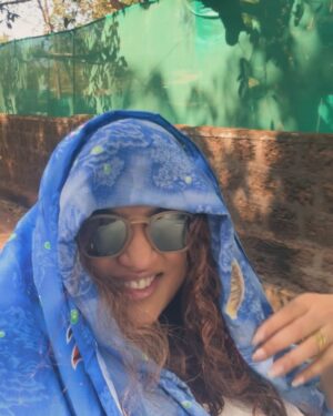 RJ Malishka Instagram - The Goa I love looks like this.
What a super start to the New Year. I wish you this same Goa of peace, culture, Susegaad, real hidden gems,great quality and even better friends to celebrate with. Amen.Happy New Year, folks. May it be like Goa this year. Fewer tourists, more friends ❤️