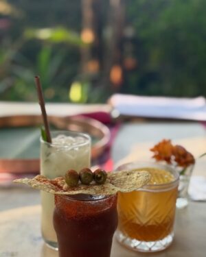 RJ Malishka Instagram - The Goa I love looks like this.
What a super start to the New Year. I wish you this same Goa of peace, culture, Susegaad, real hidden gems,great quality and even better friends to celebrate with. Amen.Happy New Year, folks. May it be like Goa this year. Fewer tourists, more friends ❤️