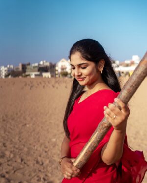 RK Dhanusha Instagram - ❤️🕊️

📸 @jascaptures_ ✨