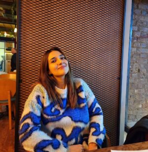 Rabab Hashim Instagram - Photo dump from one of my favourite days! 💙