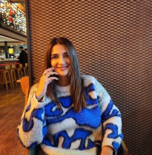 Rabab Hashim Instagram - Photo dump from one of my favourite days! 💙