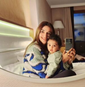 Rabab Hashim Instagram - Photo dump from one of my favourite days! 💙