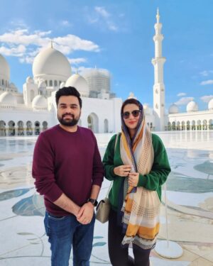 Rabab Hashim Instagram - 🤍🤍🤍