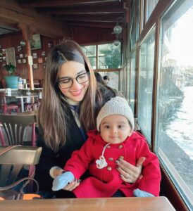 Actress Rabab Hashim HD Photos and Wallpapers December 2023