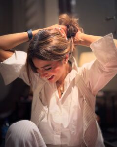 Rabia Butt Most Liked Photos and Posts