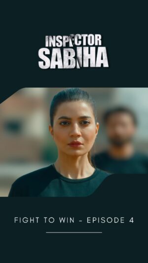 Rabia Butt Instagram - Did you witness some serious action-packed awesomeness in Episode 4 of Inspector Sabiha?

@iamrabiabutt isn't just breaking stereotypes—she’s smashing them, crawling under them, and climbing over them! Watch as she overcomes her fears and aces her physical training with the finesse of an action hero.

Who knew our beloved star had a secret superhero side?

Don’t miss out on the adrenaline rush—catch the second last episode tonight at 8 PM on @entexpresstv.

#rabiabutt #inspectorsabiha #adnansarwar #teamrabiabutt #pakistanidrama #expresstv #mentalhealth