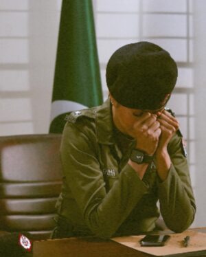 Rabia Butt Instagram - Hey, How was the finale episode?

P.s. these are some of my favorite shots of hers🤍

Will return.

INSPECTOR SABIHA 🫡 
Here, take my heart with you 🤌🏼♥️

#gunah #inspectorsabiha #rabiabutt