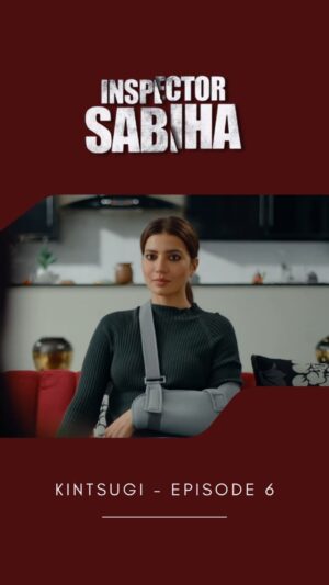 Rabia Butt Instagram - Inspector Sabiha: A Journey of Scars and Strength (#Kintsugi)

In the season finale of Inspector Sabiha, we witnessed a powerful moment of healing and acceptance. Sabiha's exchange with her therapist highlighted that even the deepest wounds take time to heal, but with each step forward, there is hope and strength. Despite setbacks and challenges, her spirit remained unbroken, and she faced her struggles with a quiet resilience.

This journey resonated with so many of us, showing the strength it takes to face our demons and the resilience to keep moving forward. Healing is not linear; there will be setbacks and tears. But with self-compassion and support from loved ones, we can rise stronger, our scars a testament to our battles won. Thank you for being a part of Inspector Sabiha. Let's continue the conversation about mental health and support each other on our paths to recovery.

#inspectorsabiha #rabiabutt #kintsugi #adnansarwar #expresstv #strength #inspectorsabihacares #pakistanidrama #mentalhealth #samiyamumtaz