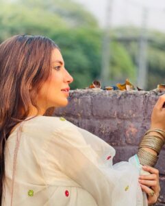 Actress Rabia Butt HD Photos and Wallpapers September 2023