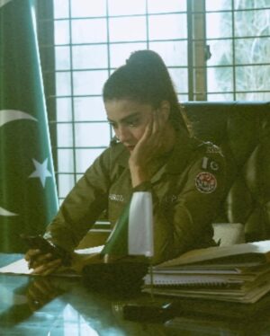 Rabia Butt Instagram - Hey, How was the finale episode?

P.s. these are some of my favorite shots of hers🤍

Will return.

INSPECTOR SABIHA 🫡 
Here, take my heart with you 🤌🏼♥️

#gunah #inspectorsabiha #rabiabutt
