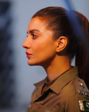 Rabia Butt Instagram - Hey, How was the finale episode?

P.s. these are some of my favorite shots of hers🤍

Will return.

INSPECTOR SABIHA 🫡 
Here, take my heart with you 🤌🏼♥️

#gunah #inspectorsabiha #rabiabutt