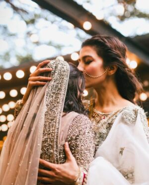Rabia Butt Instagram - My one and only. Thank you for teaching me ways of life everyday. Your evolution is my greatest inspiration.
I love you to the moon and never back! 🤍❤️

Happy Mother’s day! 🫶🏻