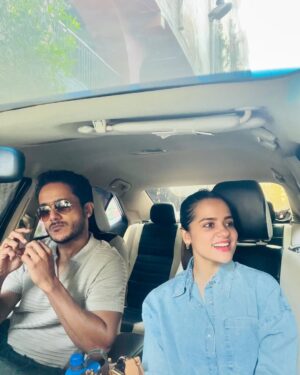 Rabya Kulsoom Instagram - - Bhook lagi hai kal aana 🫠
