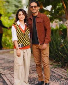 Actress Rabya Kulsoom HD Photos and Wallpapers December 2024