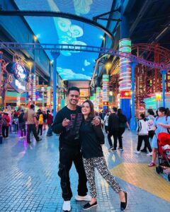 Actress Rabya Kulsoom HD Photos and Wallpapers January 2025