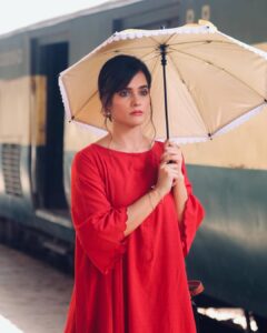 Actress Rabya Kulsoom HD Photos and Wallpapers November 2024