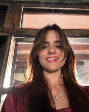 Rabya Kulsoom Instagram - - Sumbul (bichari) lately. 🦋
How was the latest ep?
.
.
#HumDono #RabyaKulsoom #Sumbul #HumTvPakistan
