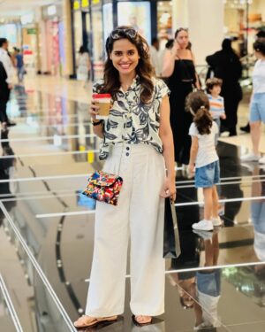 Rabya Kulsoom Instagram - - Weekend 💫