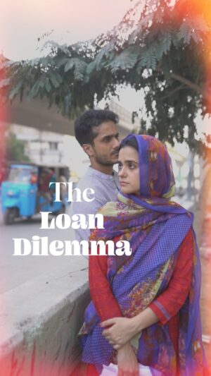 Rabya Kulsoom Instagram - We are excited to share fantastic news about instant financial solutions in the Alfa App!

Need quick cash? The Alfa App now offers Instant Loan Approvals of up to PKR 750,000, giving you fast access to funds when you need it most! Plus, with zero percent financing, enjoy easy Installment Plans for Electronics and Vehicles—shop for the latest phones, laptops, or even cars with just a few taps.

Experience effortless financial management with @alfabybankalfalah  #InstantLoans #AlfaBank #ShopSmart #NewAlfa

@rehannazim @rabyakulsoomofficial 

#rehannazim #rabyakulsoom #reelkarofeelkaro #reels #reelitfeelit #couple #comedy