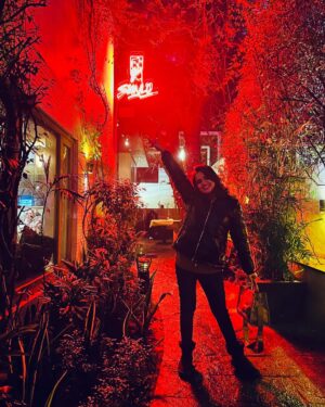 Rabya Kulsoom Instagram - - Lahore has my ❤️