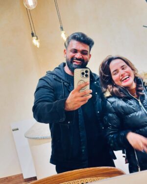 Rabya Kulsoom Instagram - - Lahore has my ❤️