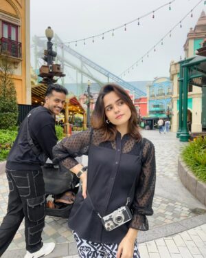 Rabya Kulsoom Instagram - - Fraaaandship me?! @rehannazim
#SayMashAllah