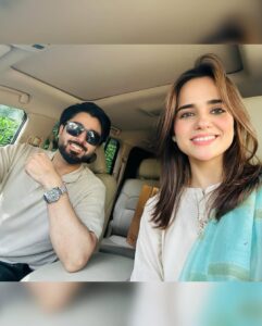 Rabya Kulsoom Most Liked Photos and Posts