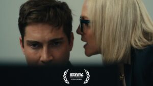 Rachael Harris Instagram - Huge congrats to @cambanfield’s film @howwasyourweekend.pdf has been selected to have its world premiere @sxsw! 👏 @jamesmorosini @gregorycohen @lucasford and all the very sexy people involved🥳

See below for more details! 

Repost from @gregorycohen 🥳🎉

Thrilled to announce that a short I produced - How Was Your Weekend? - will be premiering at SXSW 2025

Starring: 
James Morosini - @jamesmorosini 
Rachael Harris - @rachaelharris 

Shoutout to @cambanfield for pouring his haunting pov on office culture into a short that explores the corporate menace of modern life 

Thank you and huge congrats to everyone involved ❤️

@sxsw 
@howwasyourweekend.pdf