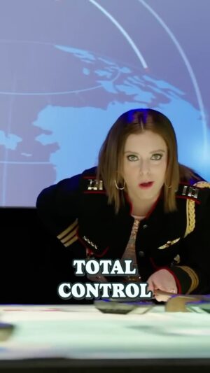 Rachel Bloom Instagram - Prescient? You be the judge!