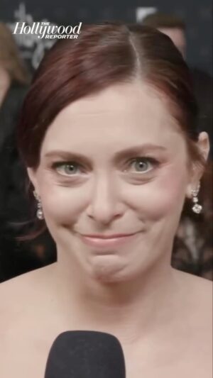 Rachel Bloom Instagram - The question was: who made your dress
