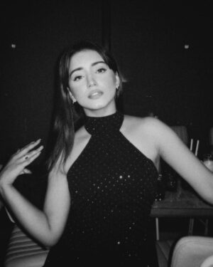 Rachi Sharma Instagram - 24🎂& hotter🖤 #aquariusseason