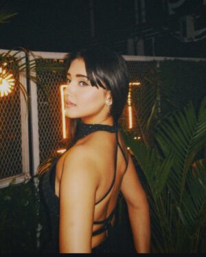 Rachi Sharma Instagram - 24🎂& hotter🖤 #aquariusseason