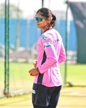 Radha Yadav Instagram - 