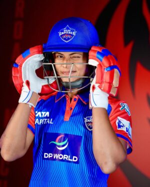 Radha Yadav Instagram - ♥️💙