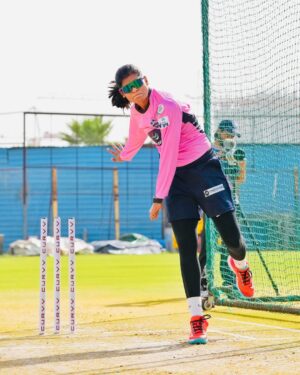 Radha Yadav Instagram - 